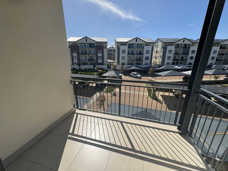 1 Bedroom Property for Sale in Richwood Western Cape
